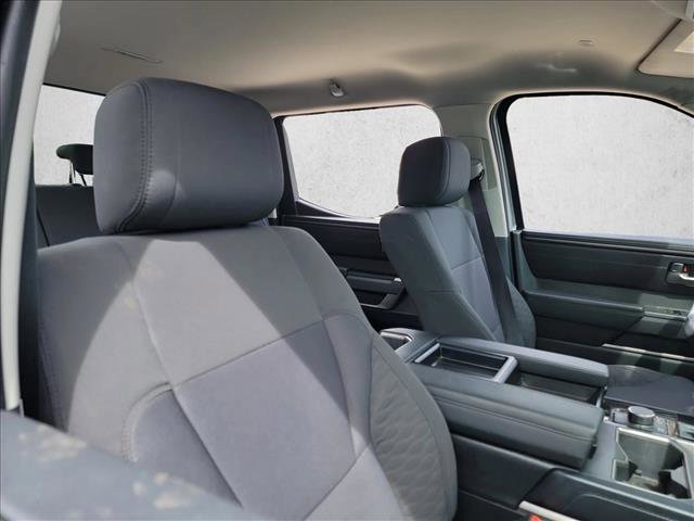Used 2024 Toyota Tundra SR5 image 12