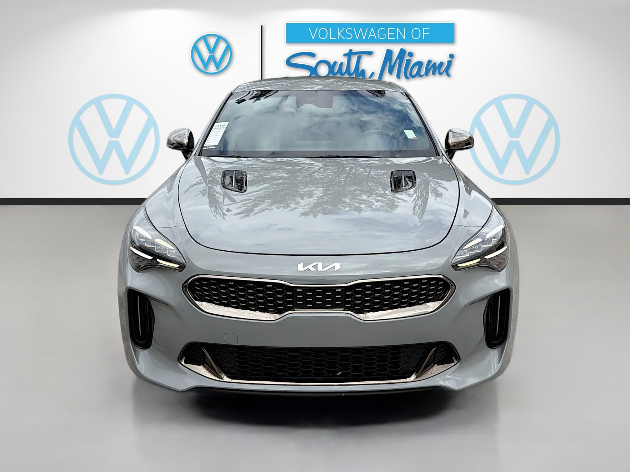 Used 2023 Kia Stinger GT-Line image 2