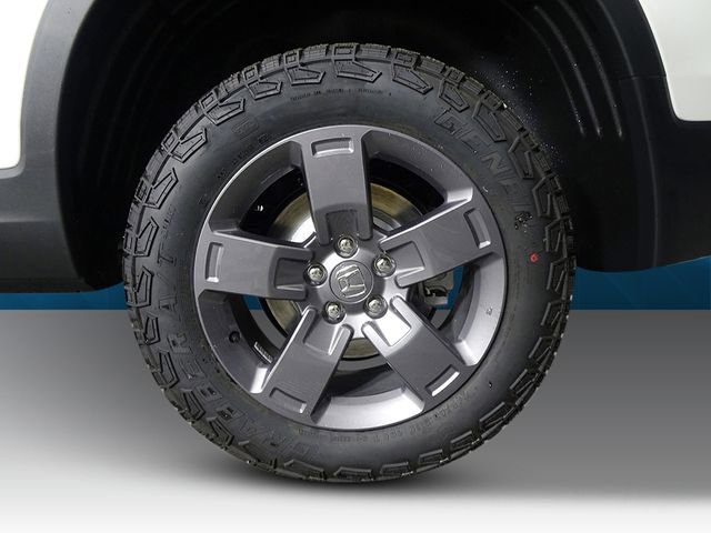 New 2026 Honda Ridgeline TrailSport image 9
