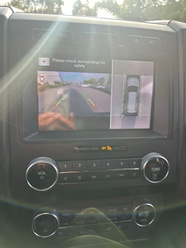 Used 2019 Ford Expedition Max Limited w/ Equipment Group 302A AWD/4WD image 13