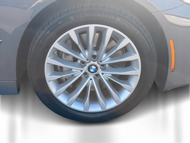 Used 2021 BMW 540i xDrive w/ Premium Package AWD/4WD image 5