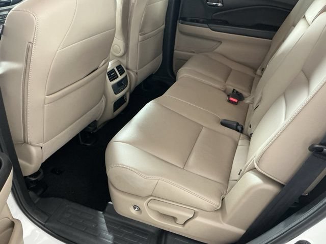 Certified 2020 Honda Pilot EX-L image 10