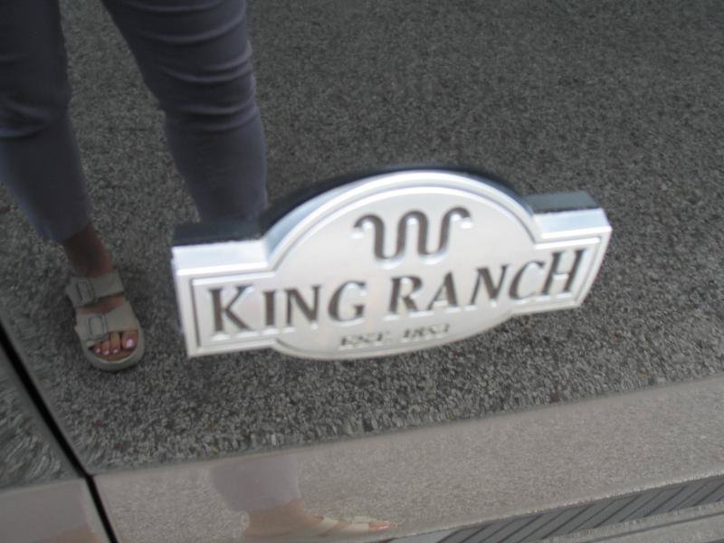 Used 2019 Ford F150 King Ranch w/ Equipment Group 601A Luxury AWD/4WD image 76