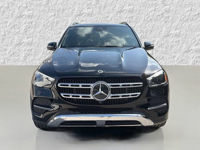 Used 2025 Mercedes-Benz GLE 350 4MATIC image 8