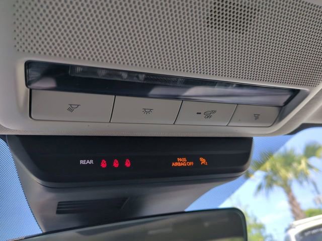 Used 2023 MAZDA CX-30 AWD 2.5 S w/ Select Package image 22