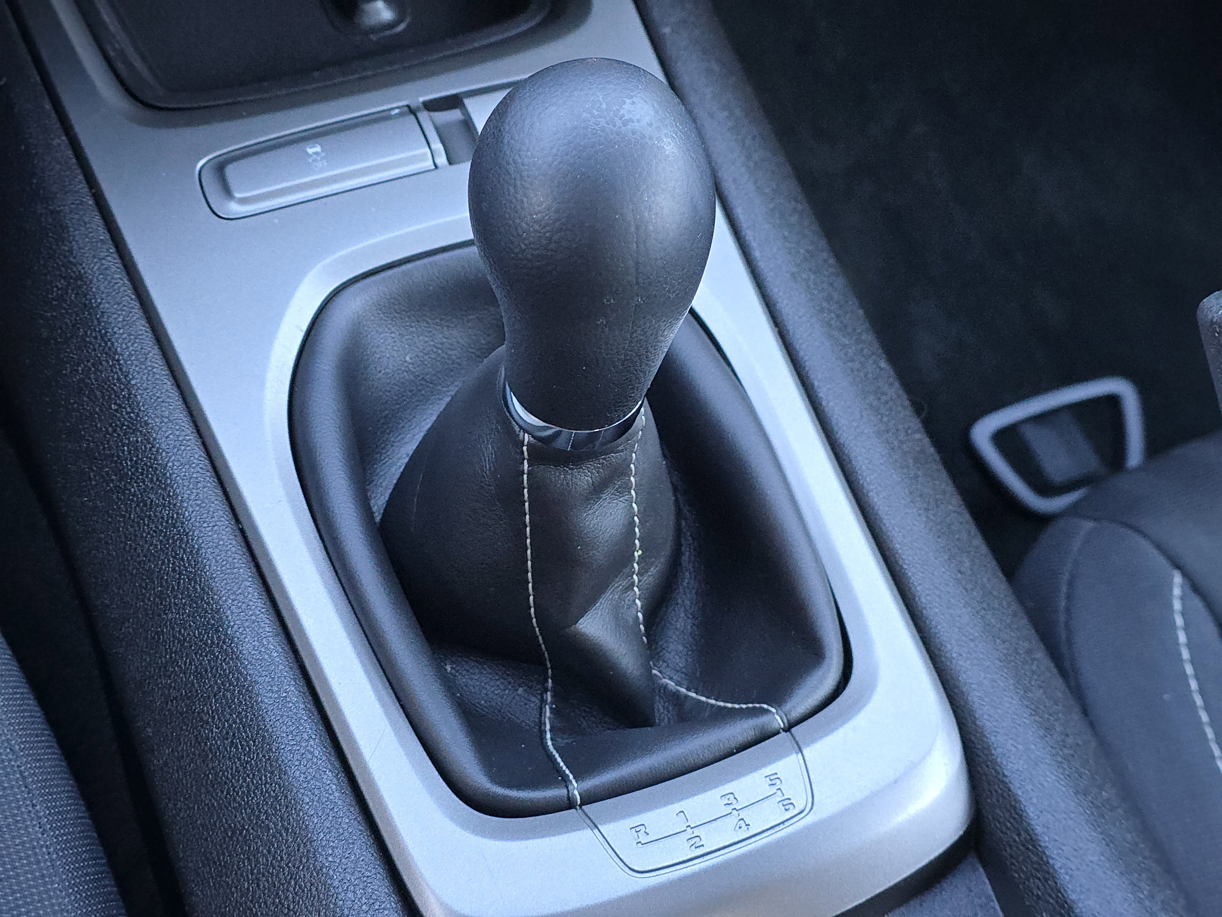 Used 2013 Chevrolet Camaro LS image 22