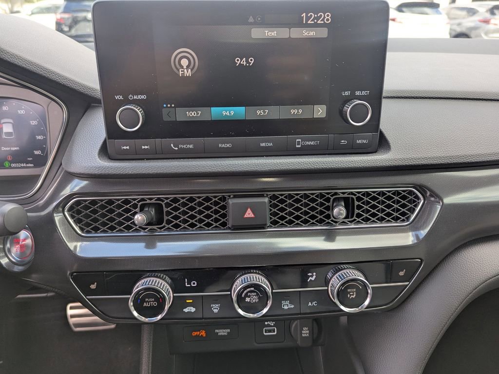 Used 2025 Acura Integra A-Spec image 18