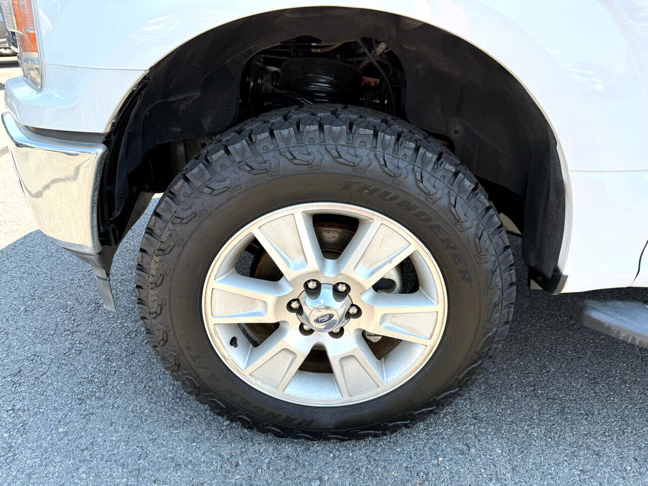 Used 2020 Ford F150 XLT w/ Equipment Group 302A Luxury image 40