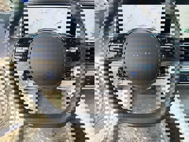 Certified 2025 Hyundai Ioniq 6 SEL image 22