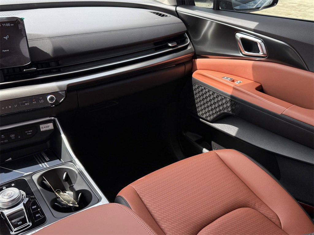 New 2026 Kia Carnival SX Prestige image 18