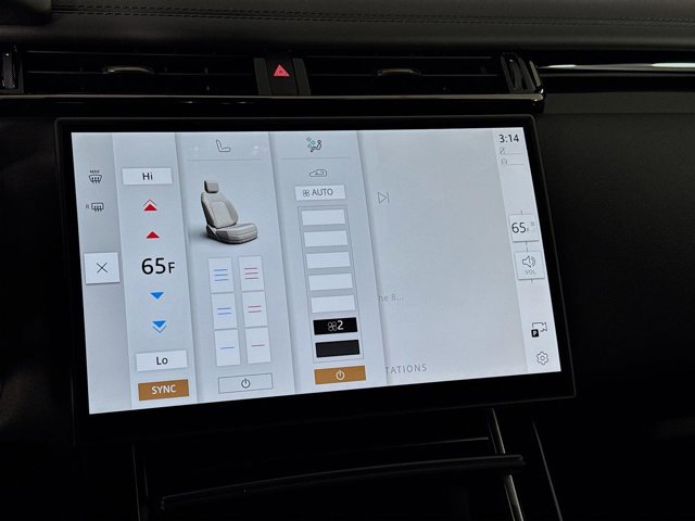 Used 2026 Land Rover Range Rover Velar Dynamic SE image 18