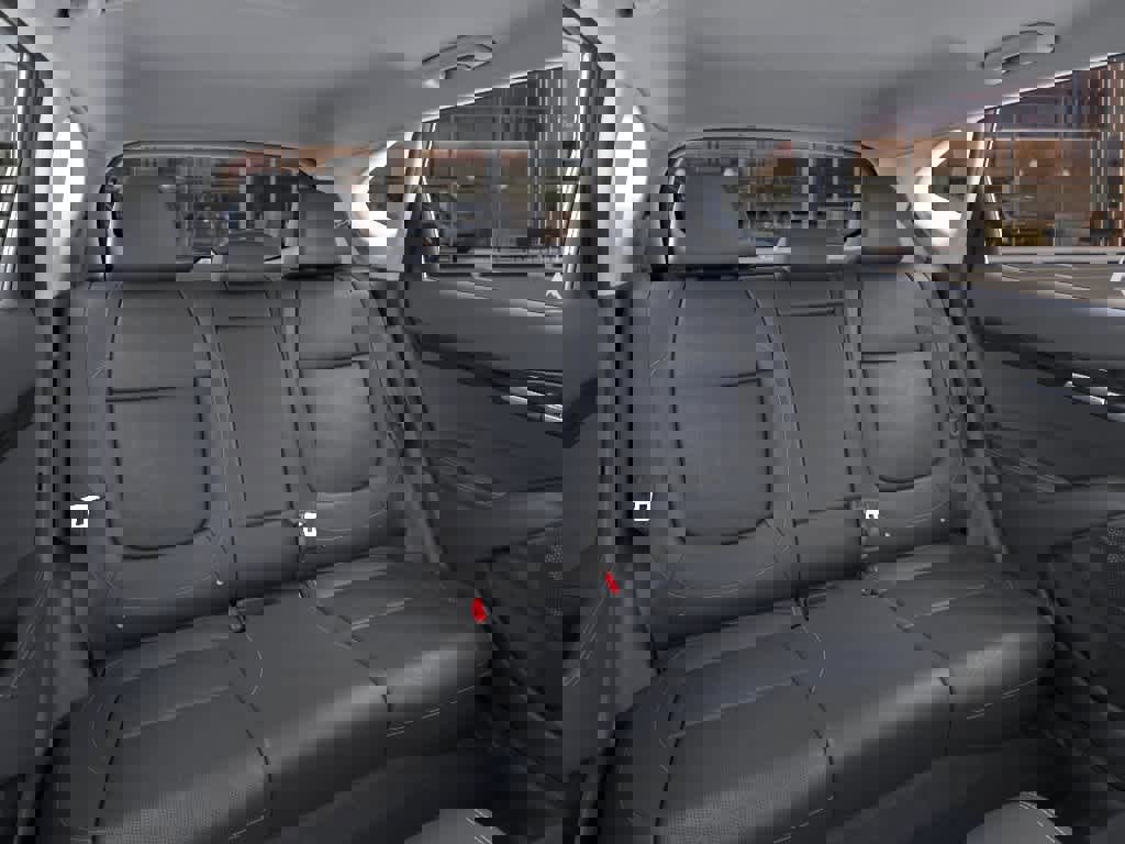 New 2026 Kia Seltos EX image 16