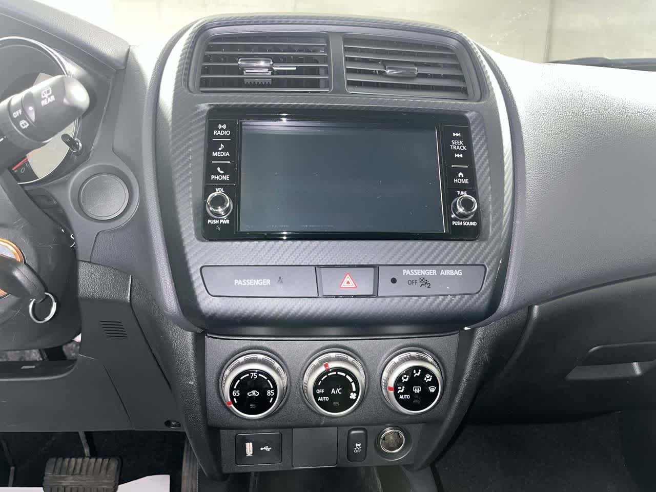 Used 2025 Mitsubishi Outlander Sport ES image 20