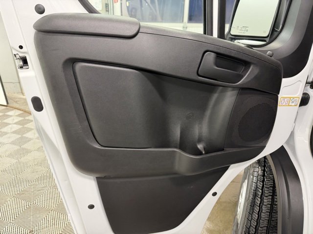 Used 2025 RAM ProMaster 3500 w/ Safety Group image 8