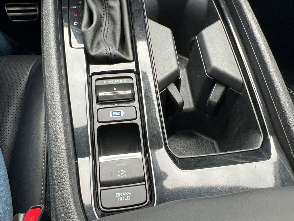 Used 2023 Honda Accord Sport image 43