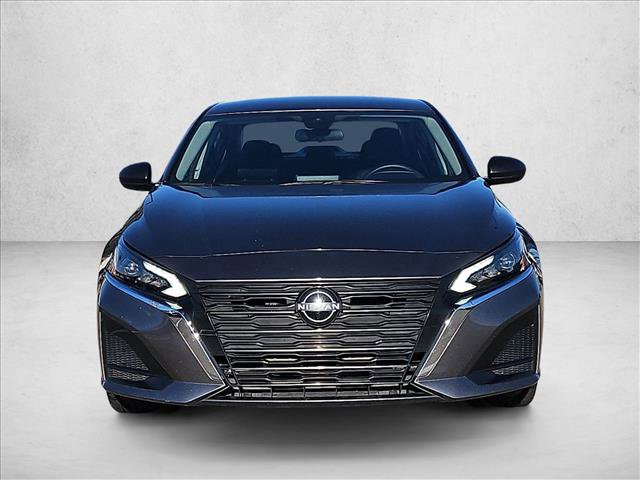 Used 2024 Nissan Altima 2.5 SV video 2