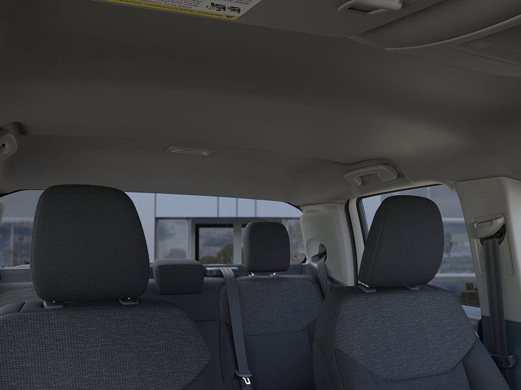 New 2025 Ford Maverick XL w/ Equipment Group 102A image 12