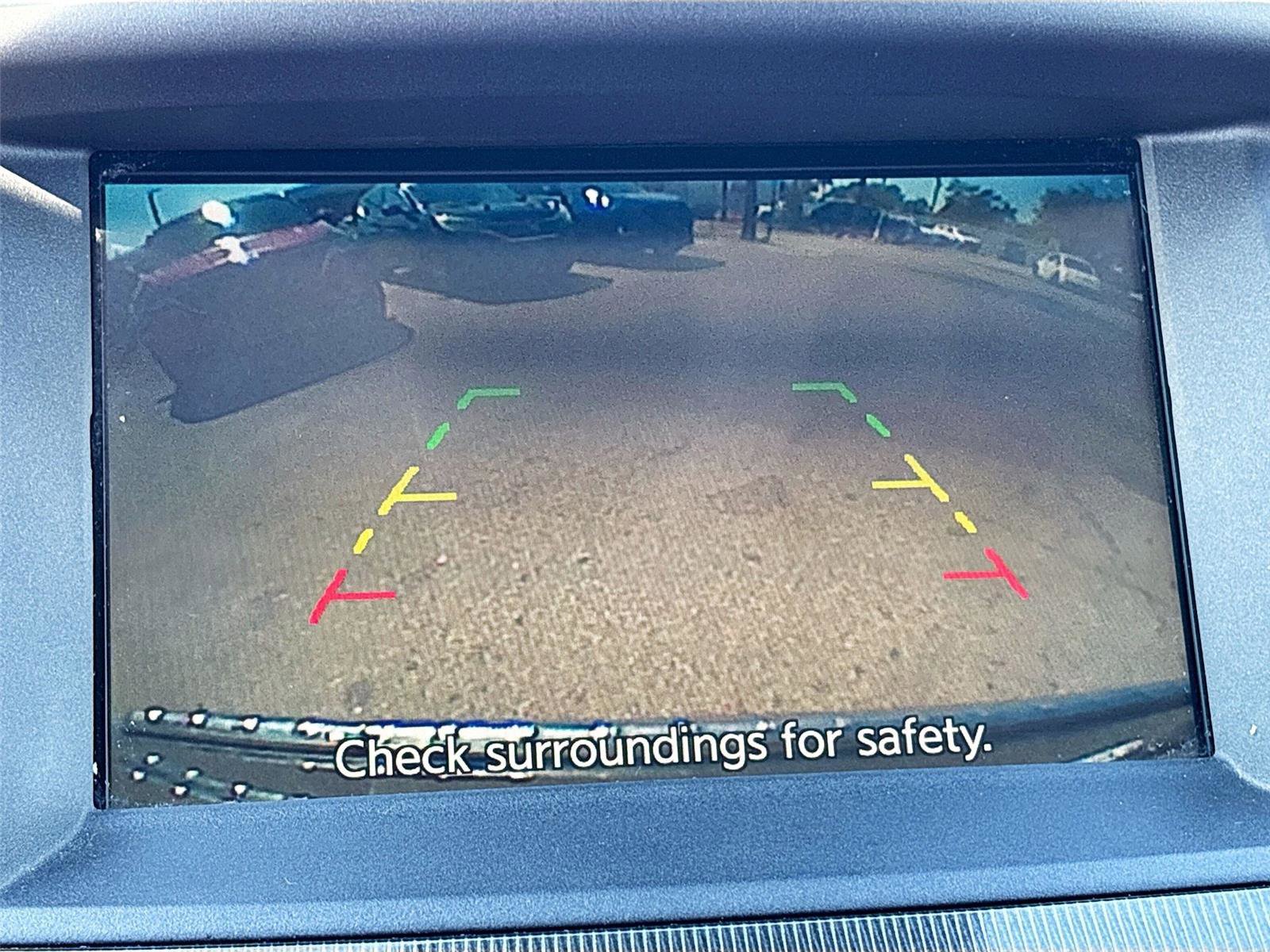 Used 2020 INFINITI QX60 Luxe FWD image 13
