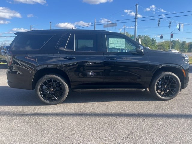 New 2026 Chevrolet Tahoe RST w/ Comfort Package image 5