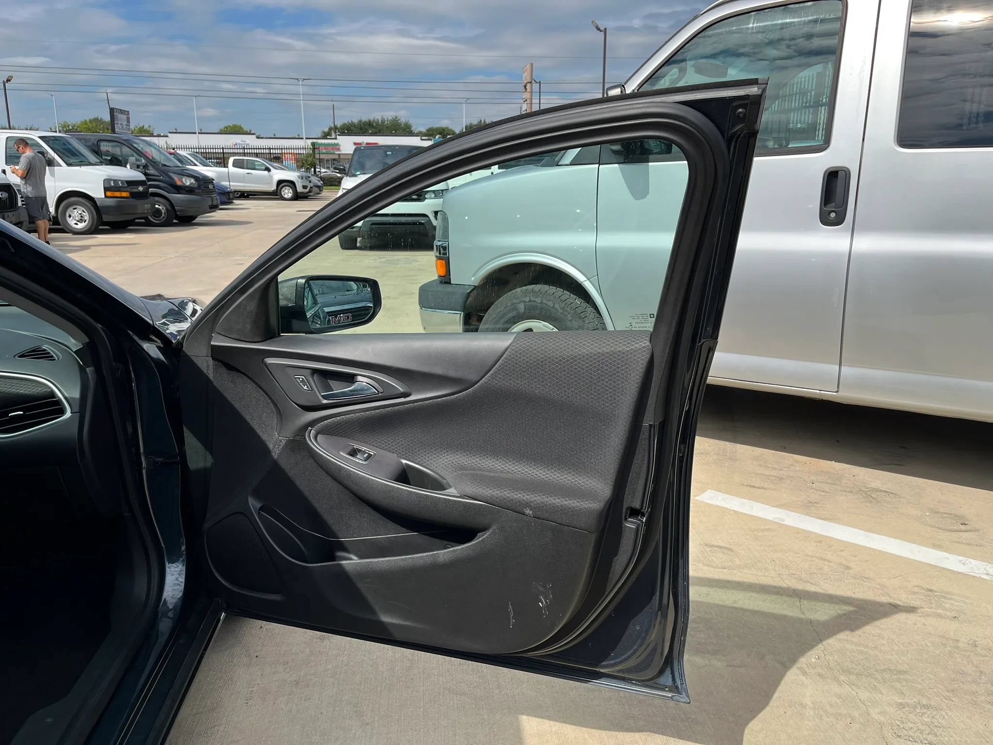 Used 2020 Chevrolet Malibu LS FWD image 30