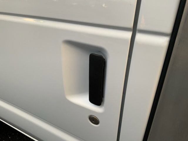 New 2025 Ford E-350 and Econoline 350 Super Duty w/ Power Equipment Group image 9