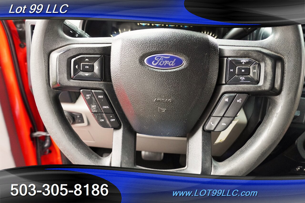 Used 2015 Ford F150 XL w/ Equipment Group 101A Mid RWD image 22