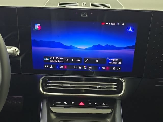Used 2026 Mercedes-Benz CLA 350 w/ Winter Package image 18