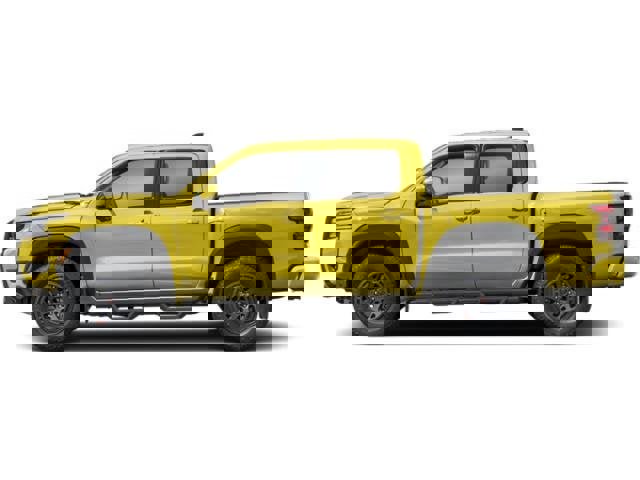 New 2026 Nissan Frontier PRO-4X w/ Pro-4x Convenience Package image 3