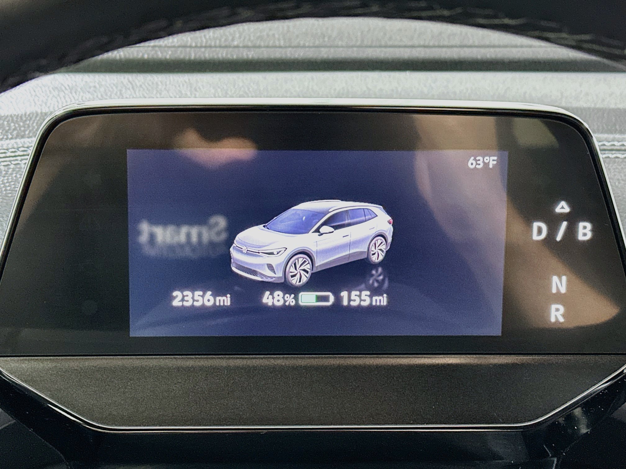 Used 2025 Volkswagen ID.4 Pro S AWD/4WD image 12