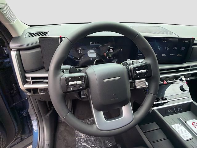 New 2026 Hyundai Santa Fe SEL FWD image 11