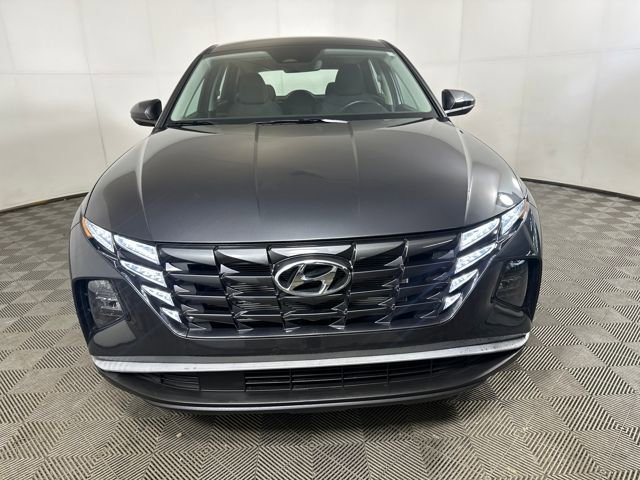 Certified 2023 Hyundai Tucson SE image 8