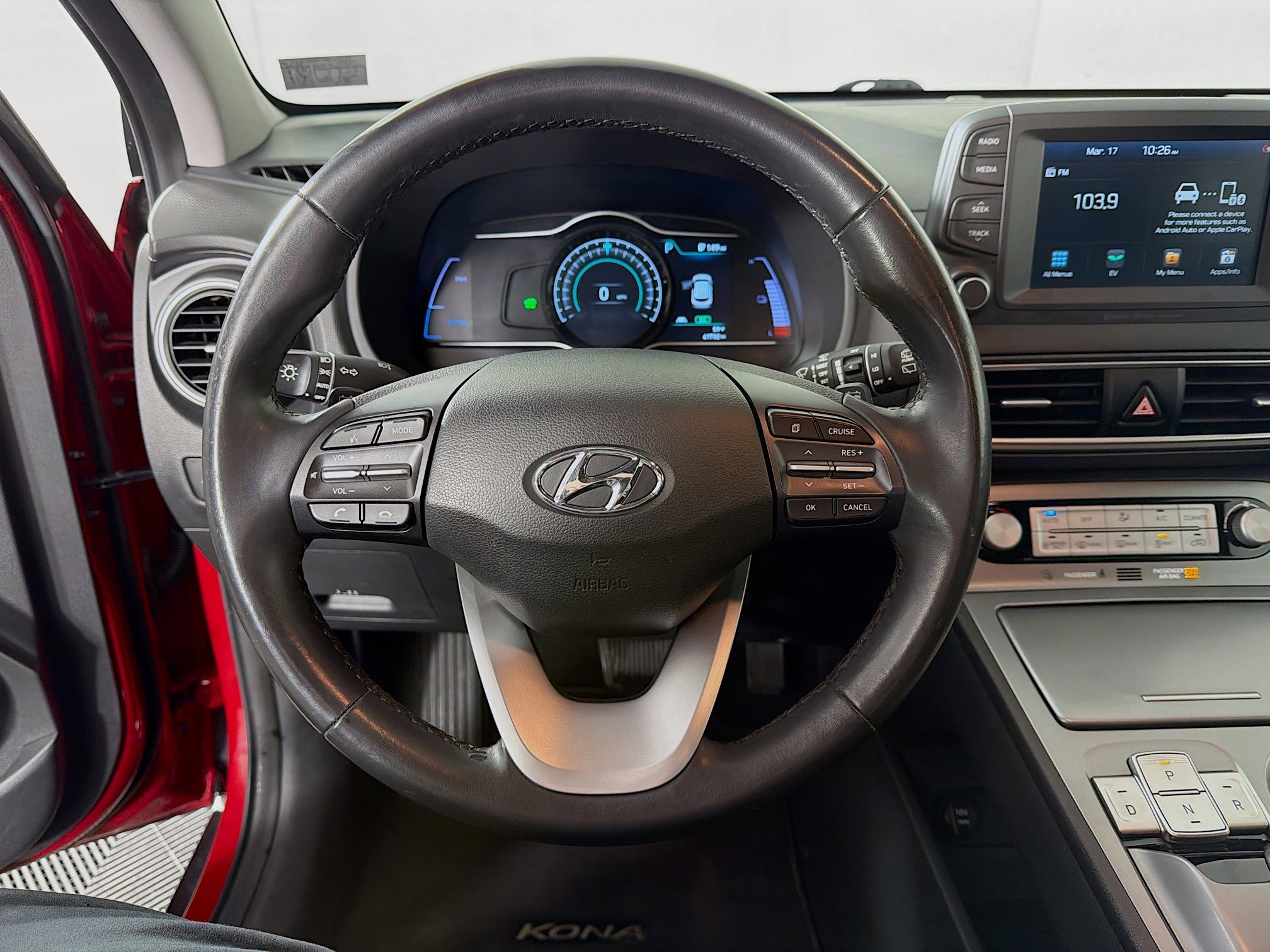 Used 2021 Hyundai Kona SEL image 13