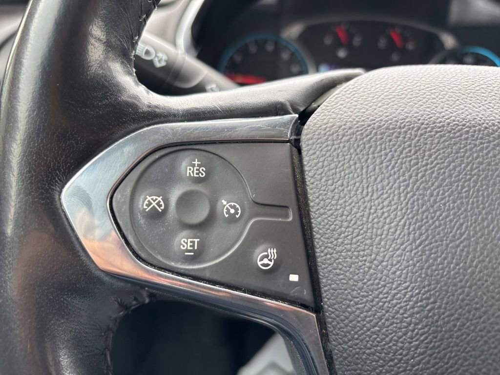 Used 2019 Chevrolet Traverse Premier w/ LPO, Floor Liner Package FWD image 20