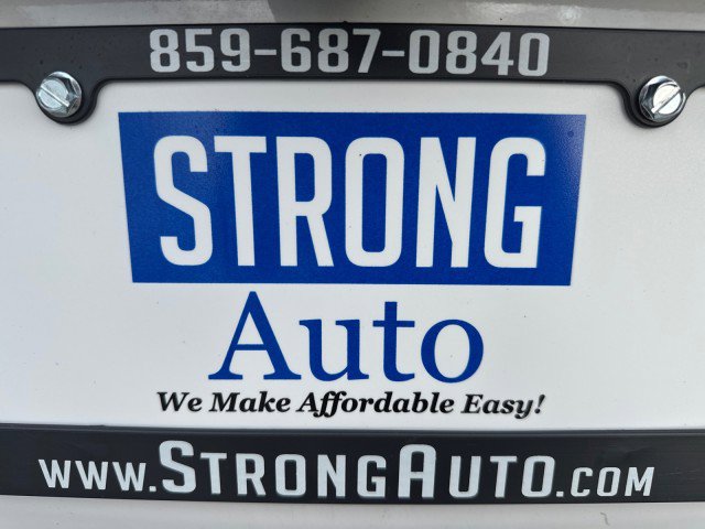 Used 2021 Ford Escape SE image 19