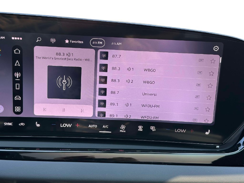 New 2026 Audi A5 Premium Plus AWD/4WD image 2