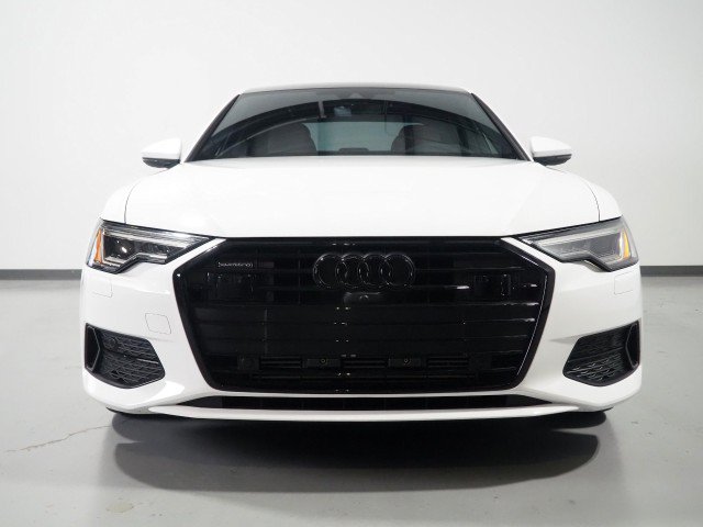 Used 2023 Audi A6 Premium Plus w/ Premium Plus Package AWD/4WD image 48