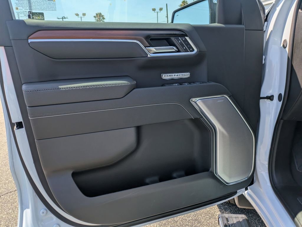New 2026 GMC Sierra 1500 Denali image 19