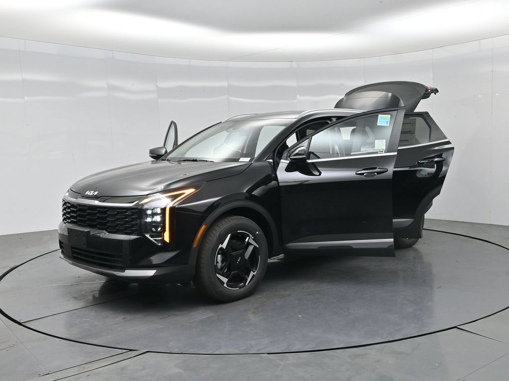 New 2026 Kia Sportage SX Prestige AWD/4WD image 41