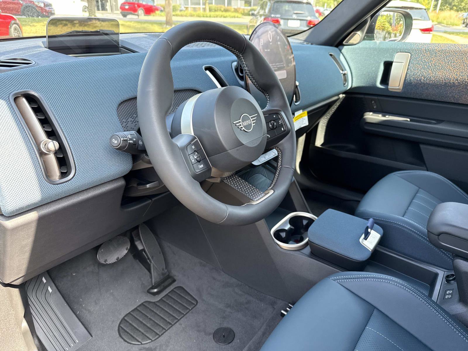 Certified 2026 MINI Cooper Countryman S AWD/4WD image 27