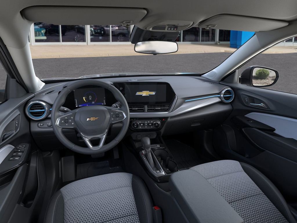 New 2026 Chevrolet Trax LT image 15