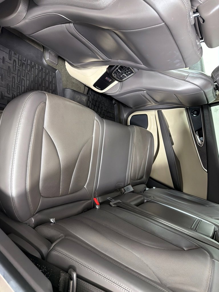 Used 2020 Lincoln Nautilus Reserve image 19