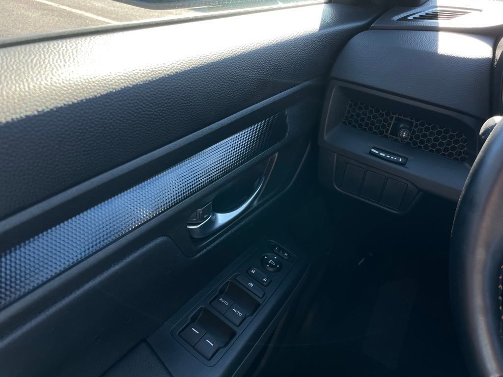 Certified 2026 Honda CR-V Sport image 24