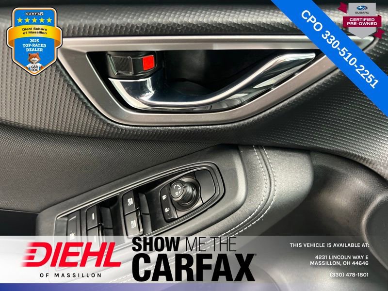 Used 2023 Subaru Forester Premium AWD/4WD image 24