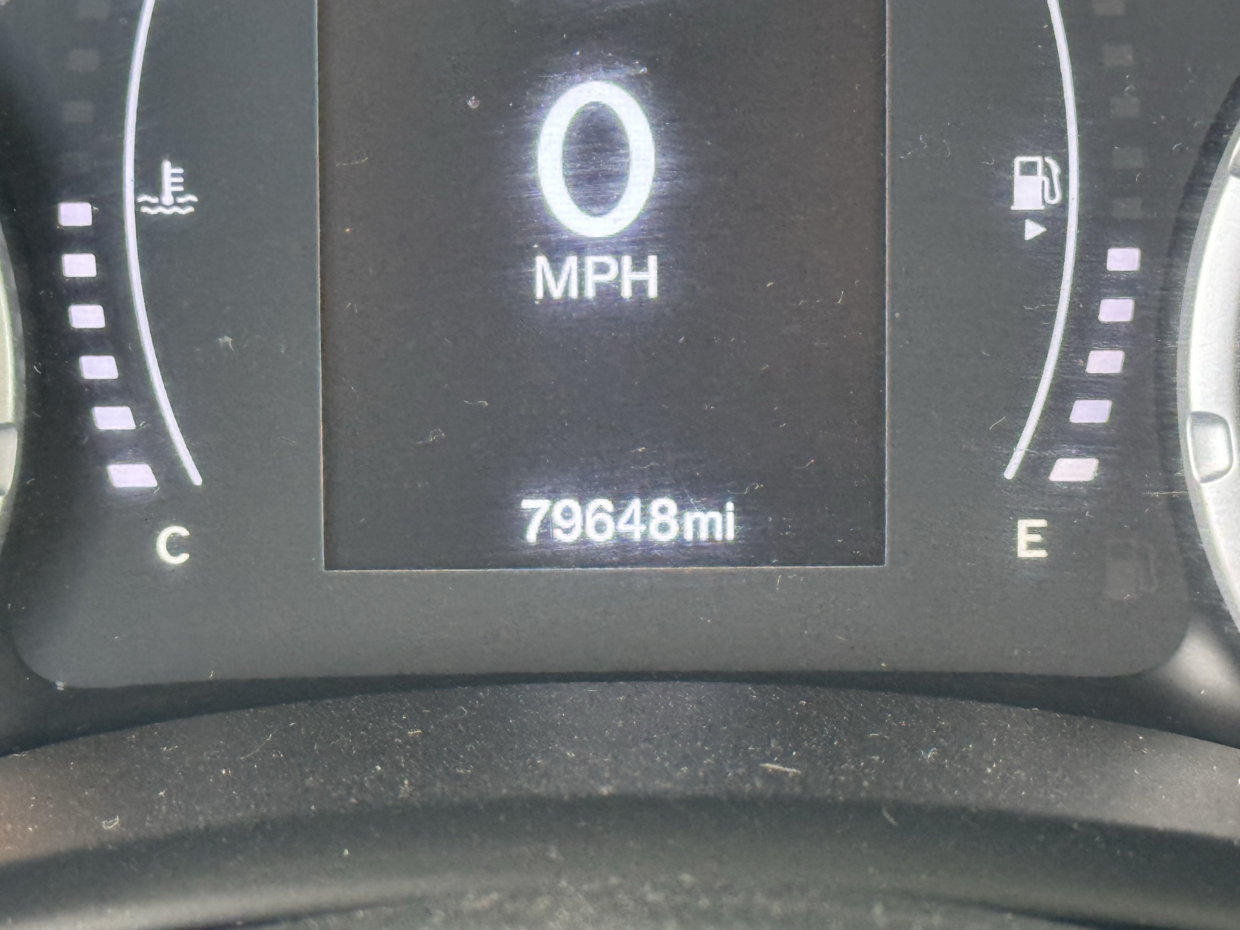 Used 2017 Jeep Renegade Latitude AWD/4WD image 36
