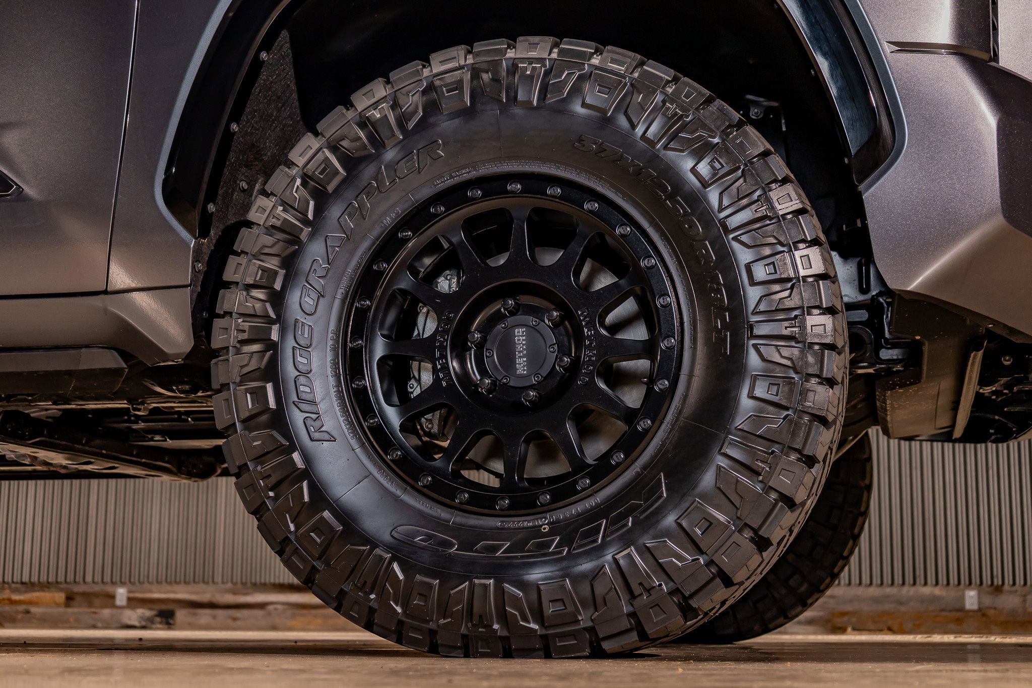 Used 2025 Toyota Tundra Platinum image 13
