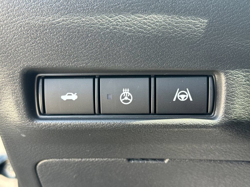 New 2026 Nissan Sentra SL w/ Floor Mat Package FWD image 34