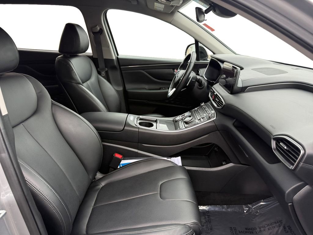 Used 2023 Hyundai Santa Fe XRT image 17