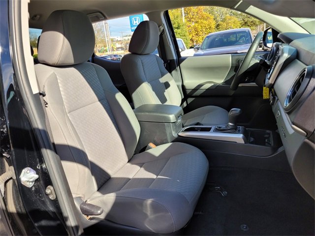 Used 2023 Toyota Tacoma SR5 image 15