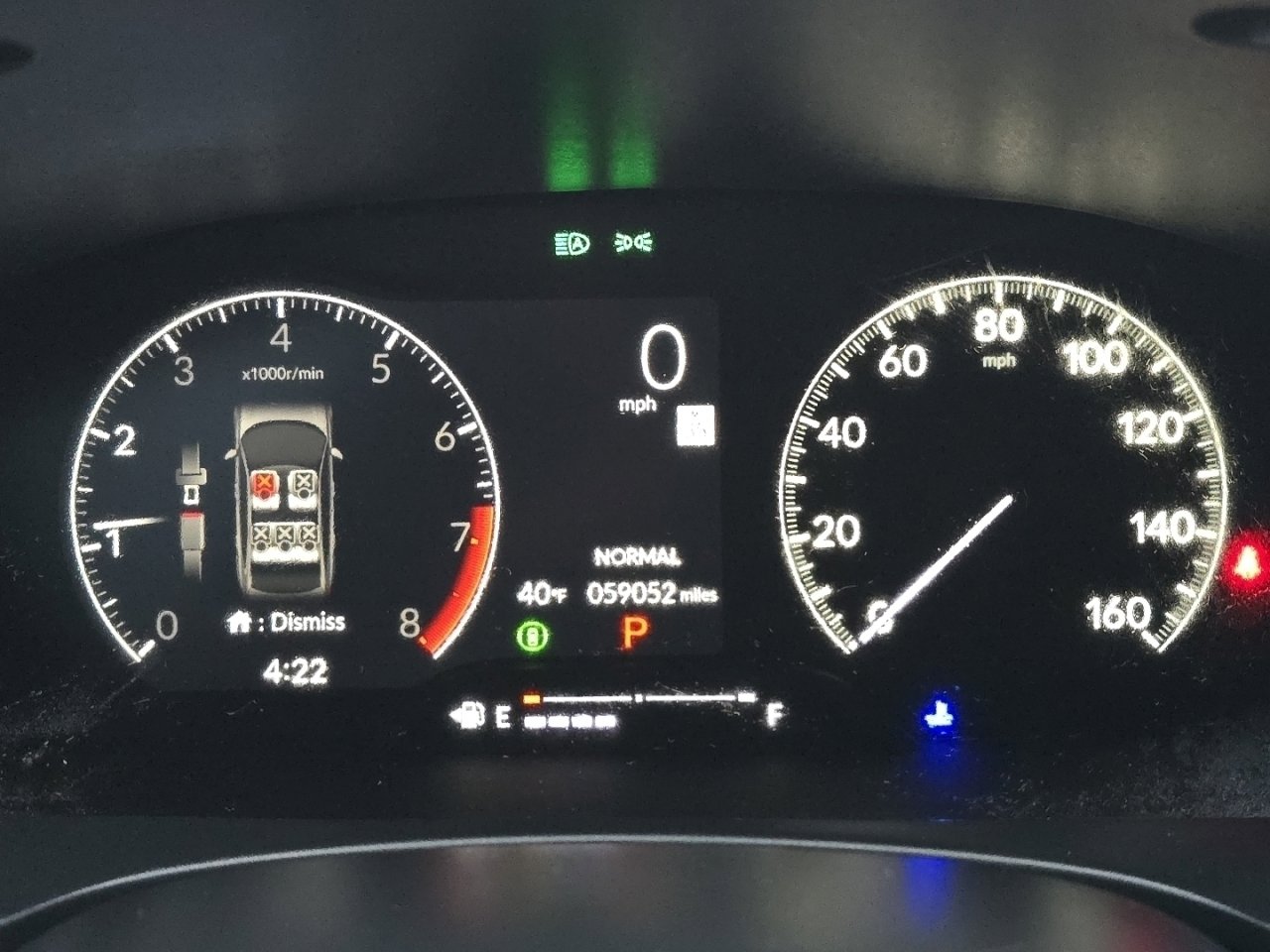 Used 2024 Honda Civic Sport image 29