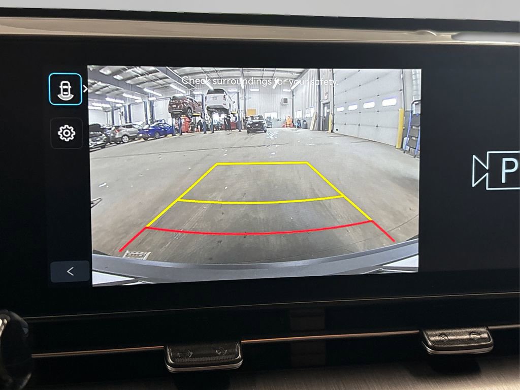 Certified 2025 Hyundai Kona SEL image 26